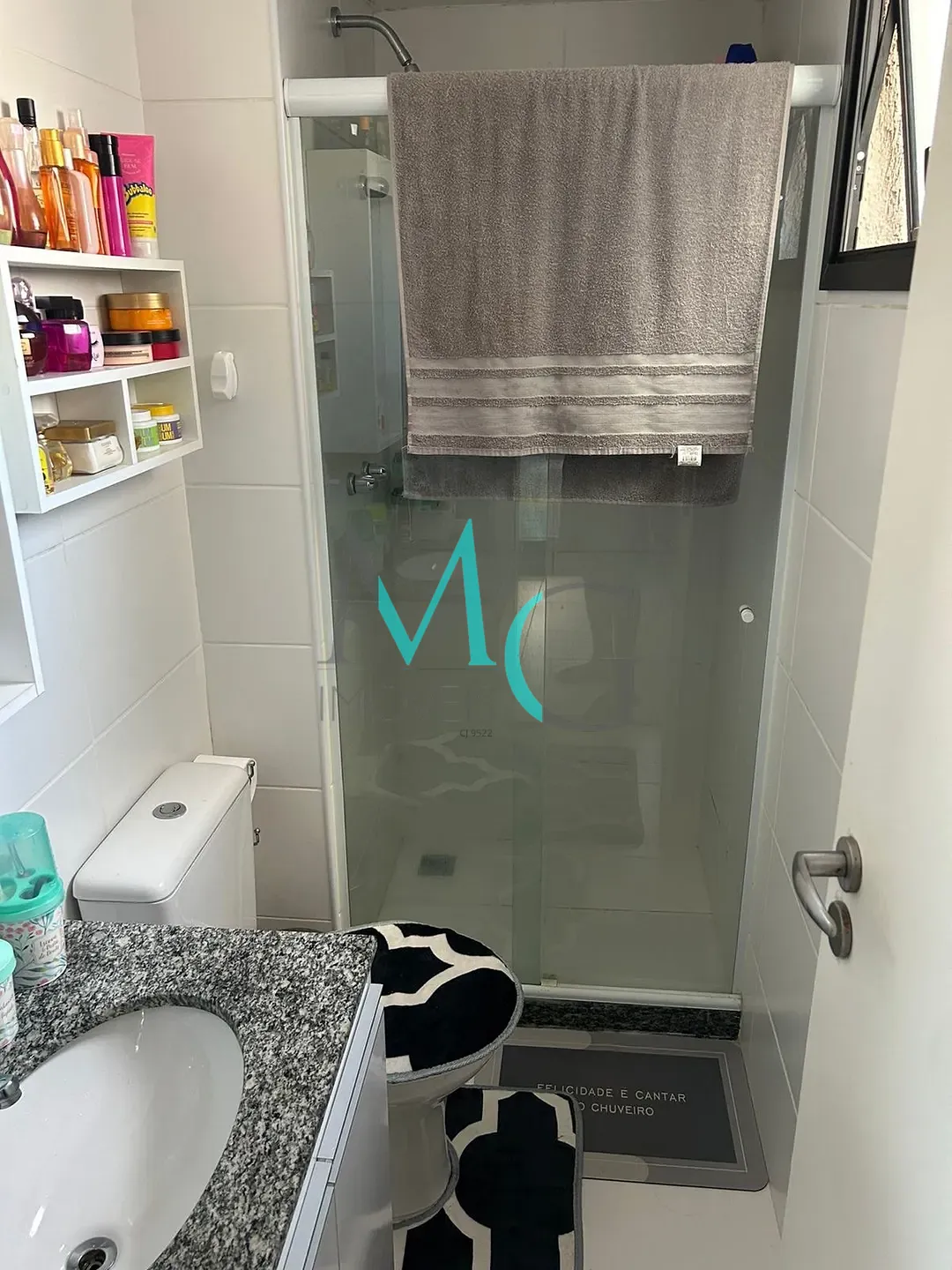Apartamento, 2 quartos, 58 m² - Foto 8