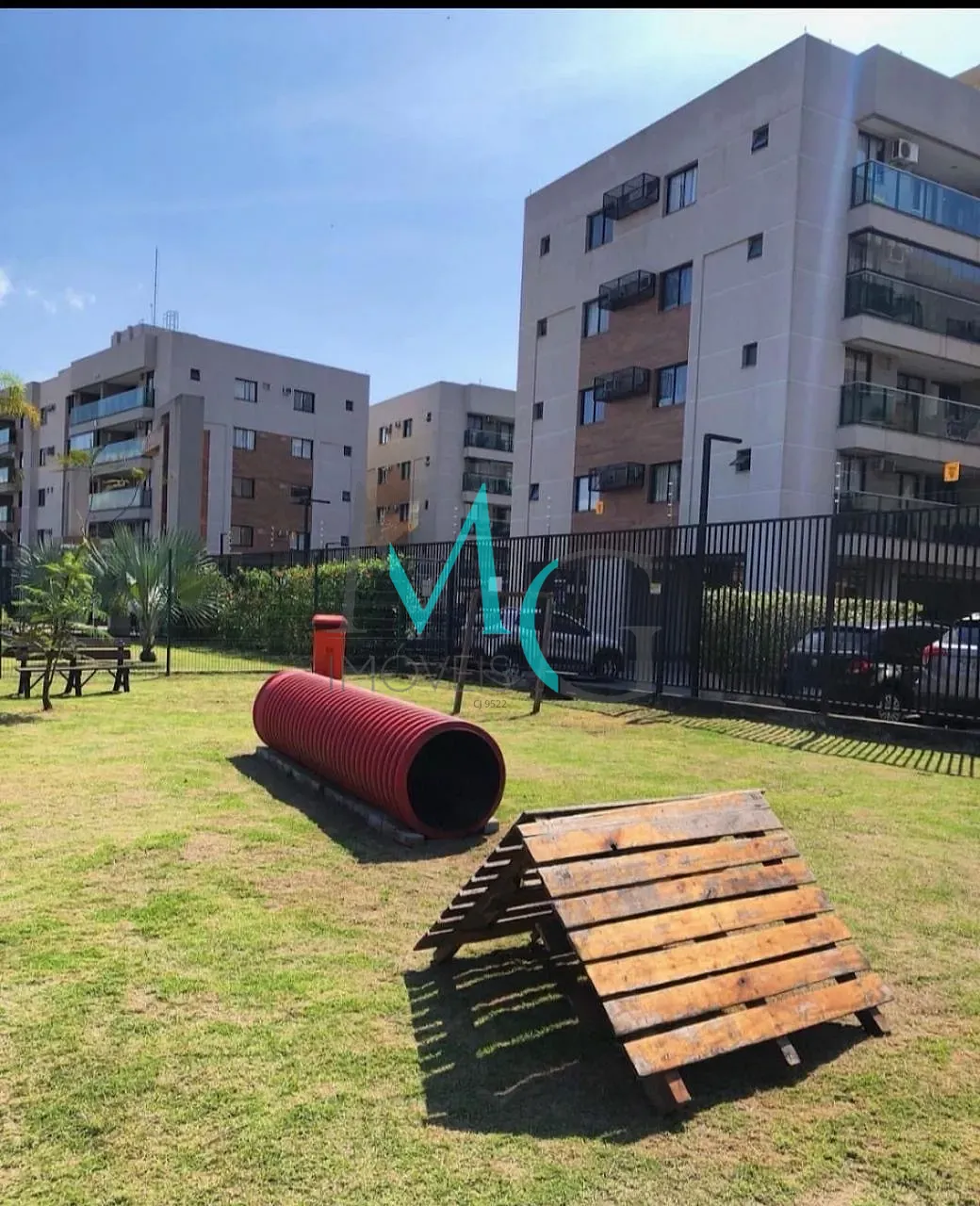 Apartamento, 2 quartos, 58 m² - Foto 23