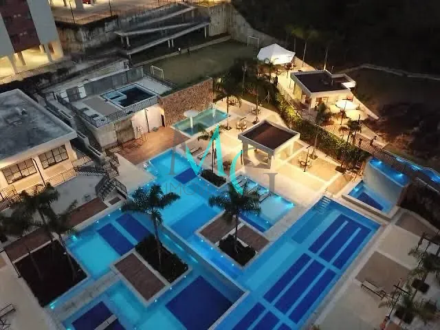 Apartamento, 2 quartos, 58 m² - Foto 22
