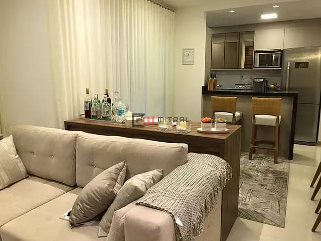 Apartamento com 130m² 2 quartos e 2 banheiros, à venda, no bairro Gleba Fazenda Palhano em Londrina