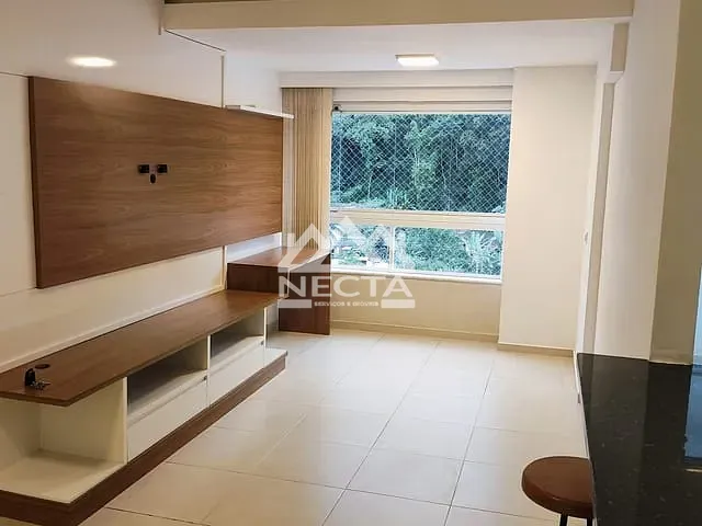 Apartamento com 76m² 2 quartos e 2 banheiros, à venda, no bairro Sumaré em Caraguatatuba