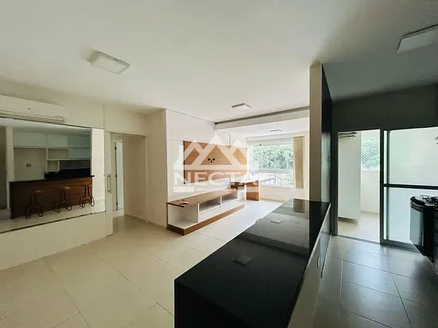 Apartamento com 76m² 2 quartos e 2 banheiros, à venda, no bairro Sumaré em Caraguatatuba