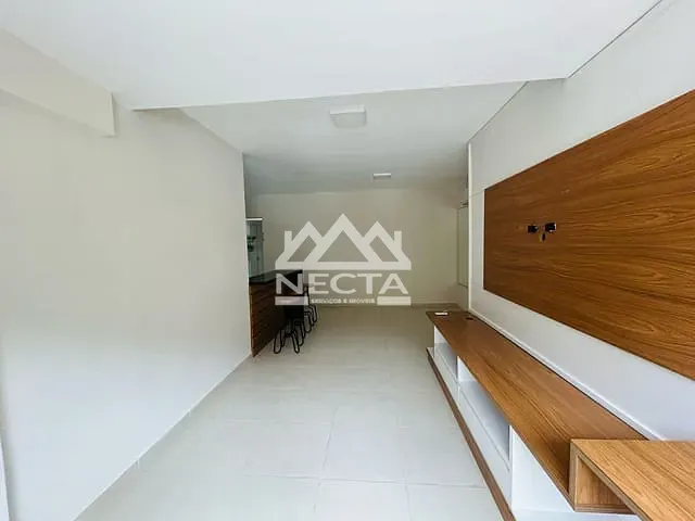 Apartamento com 76m² 2 quartos e 2 banheiros, à venda, no bairro Sumaré em Caraguatatuba
