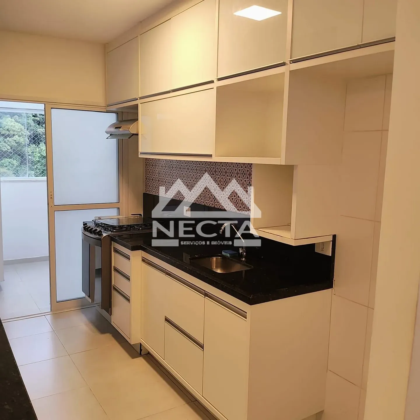 Apartamento, 2 quartos, 76 m² - Foto 5