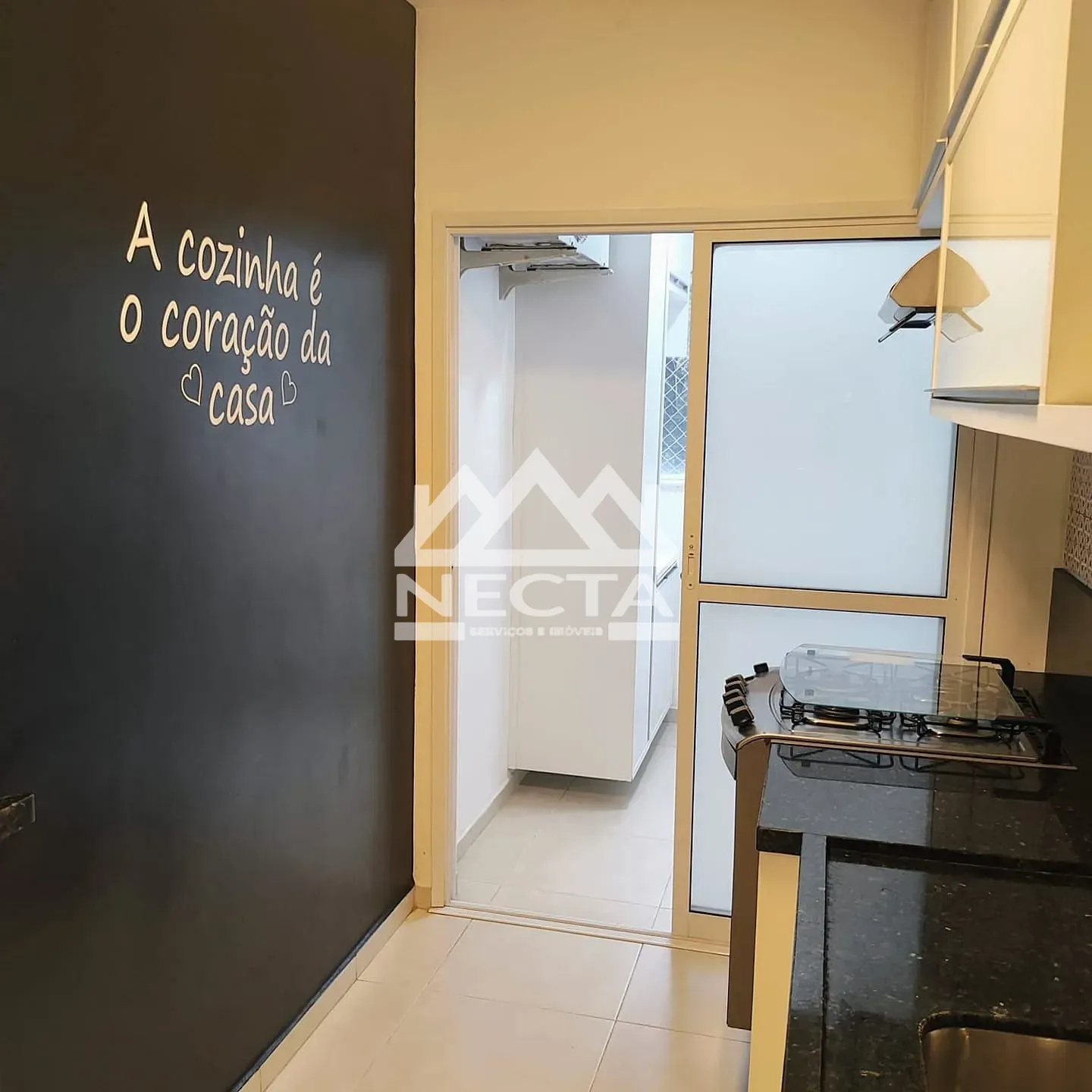Apartamento, 2 quartos, 76 m² - Foto 8