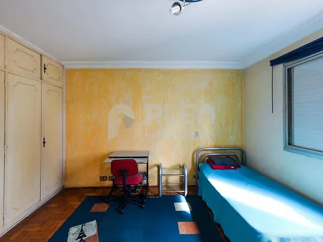 Apartamento com 134m² 3 quartos e 4 banheiros, à venda, no bairro Bela Vista em São Paulo