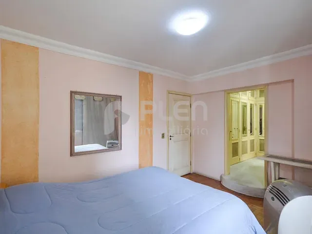 Apartamento com 134m² 3 quartos e 4 banheiros, à venda, no bairro Bela Vista em São Paulo