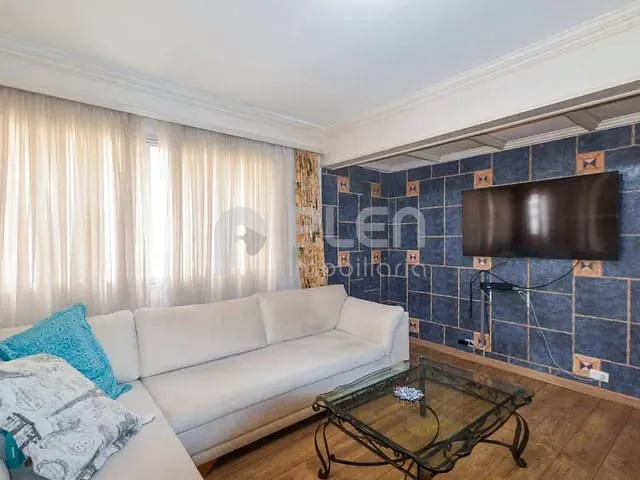 Apartamento com 134m² 3 quartos e 4 banheiros, à venda, no bairro Bela Vista em São Paulo