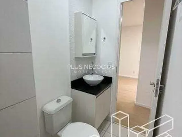 Apartamento com 450m² 2 quartos e 1 banheiro, à venda, no bairro Vila Rica em Sorocaba
