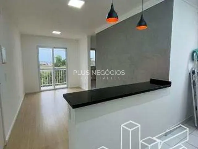 Apartamento com 450m² 2 quartos e 1 banheiro, à venda, no bairro Vila Rica em Sorocaba