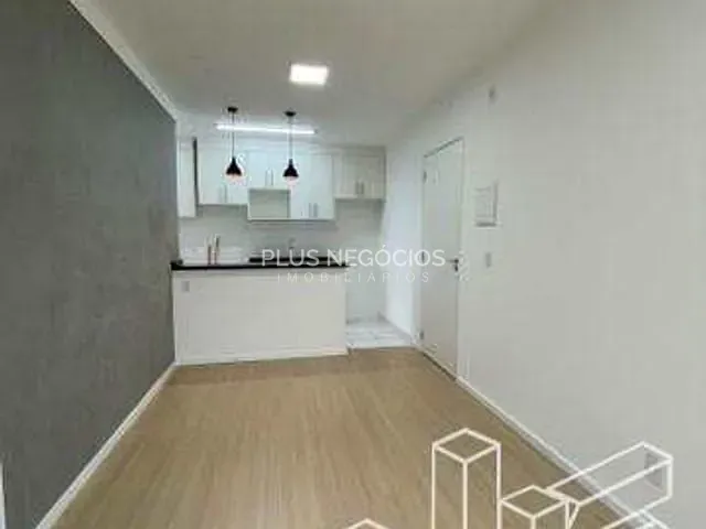 Apartamento com 450m² 2 quartos e 1 banheiro, à venda, no bairro Vila Rica em Sorocaba