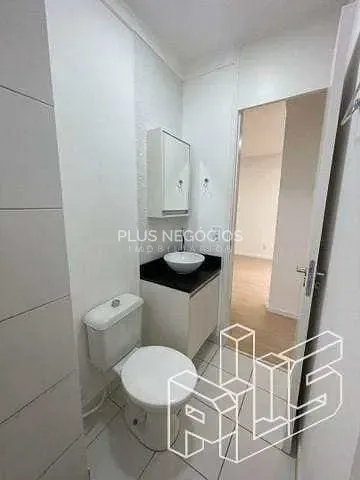 Apartamento, 2 quartos, 45 m² - Foto 4