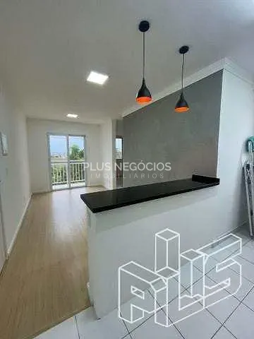 Apartamento, 2 quartos, 45 m² - Foto 3