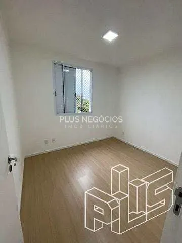 Apartamento, 2 quartos, 45 m² - Foto 2