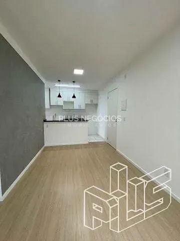 Apartamento, 2 quartos, 45 m² - Foto 5