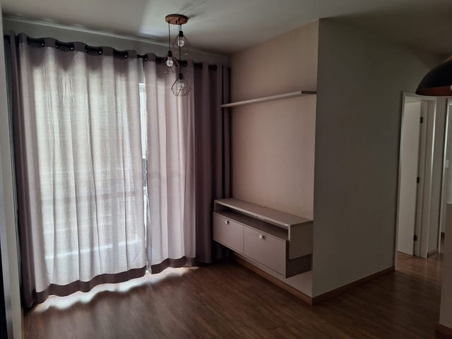 Foto do Apartamento - Ed. Torre Santorini - Apartamento à venda com 3 dormitórios (1 suíte) - Alto da Av. Inglaterra, Londrina, PR | Premier Imóveis