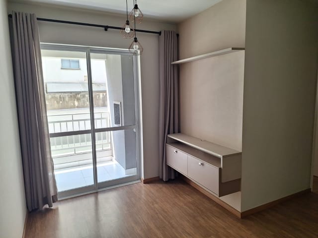 Foto do Apartamento - Ed. Torre Santorini - Apartamento à venda com 3 dormitórios (1 suíte) - Alto da Av. Inglaterra, Londrina, PR | Premier Imóveis