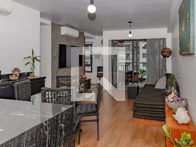 Apartamento 2 quartos e 2 banheiros, à venda, no bairro Perdizes em São Paulo
