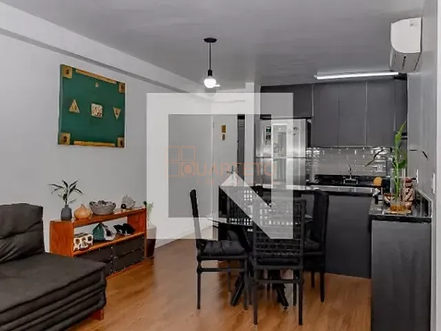 Apartamento 2 quartos e 2 banheiros, à venda, no bairro Perdizes em São Paulo
