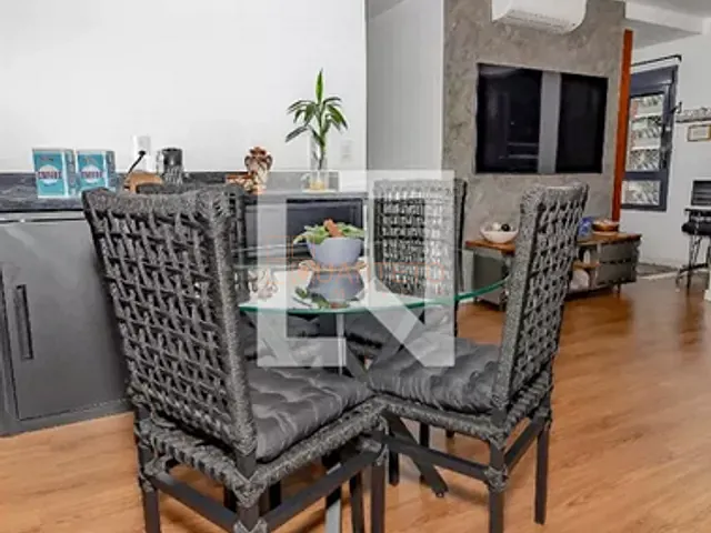 Apartamento 2 quartos e 2 banheiros, à venda, no bairro Perdizes em São Paulo