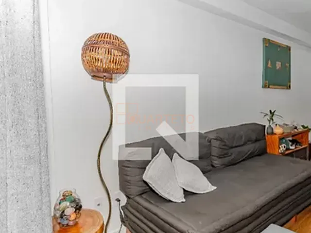 Apartamento 2 quartos e 2 banheiros, à venda, no bairro Perdizes em São Paulo