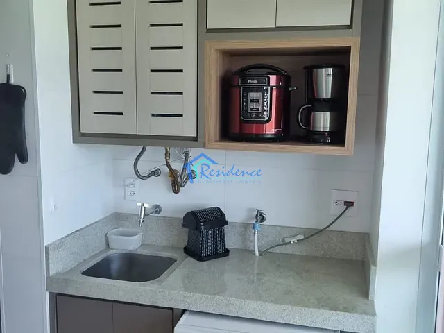 Apartamento 3 quartos e 2 banheiros, à venda, no bairro Jardim Pompéia em Indaiatuba