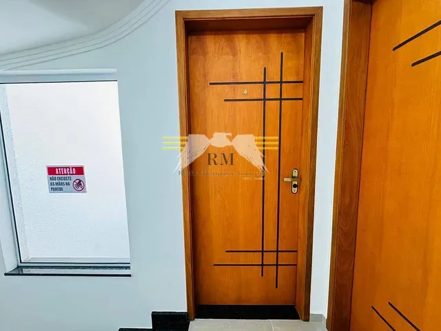 Apartamento com 43m² 2 quartos e 1 banheiro, à venda, no bairro Chácara Mafalda em São Paulo