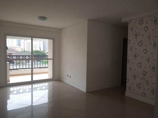Foto do Apartamento - Apartamento com 3 dormitórios para alugar, 90 m² por R$ 2.500,00/mês - Jardim Aquarius - São José dos Campos/SP | RUSSI IMÓVEIS