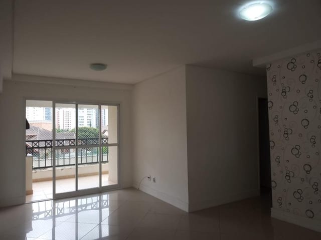 Foto do Apartamento - Apartamento com 3 dormitórios para alugar, 90 m² por R$ 2.500,00/mês - Jardim Aquarius - São José dos Campos/SP | RUSSI IMÓVEIS