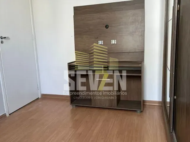 Apartamento com 45m² 2 quartos e 1 banheiro, à venda, no bairro Parque das Nações em Bauru