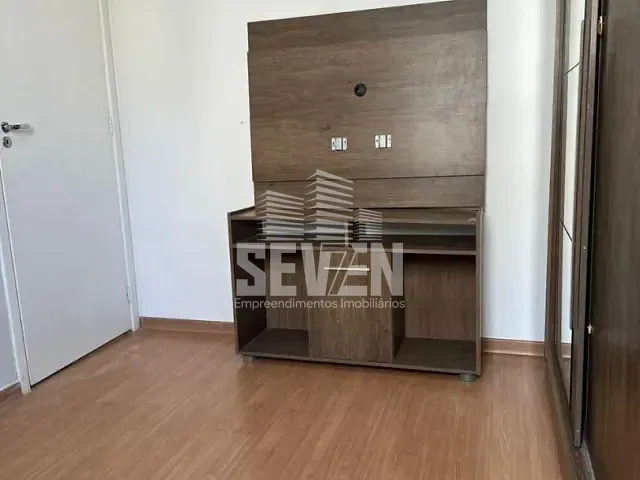 Apartamento com 45m² 2 quartos e 1 banheiro, à venda, no bairro Parque das Nações em Bauru