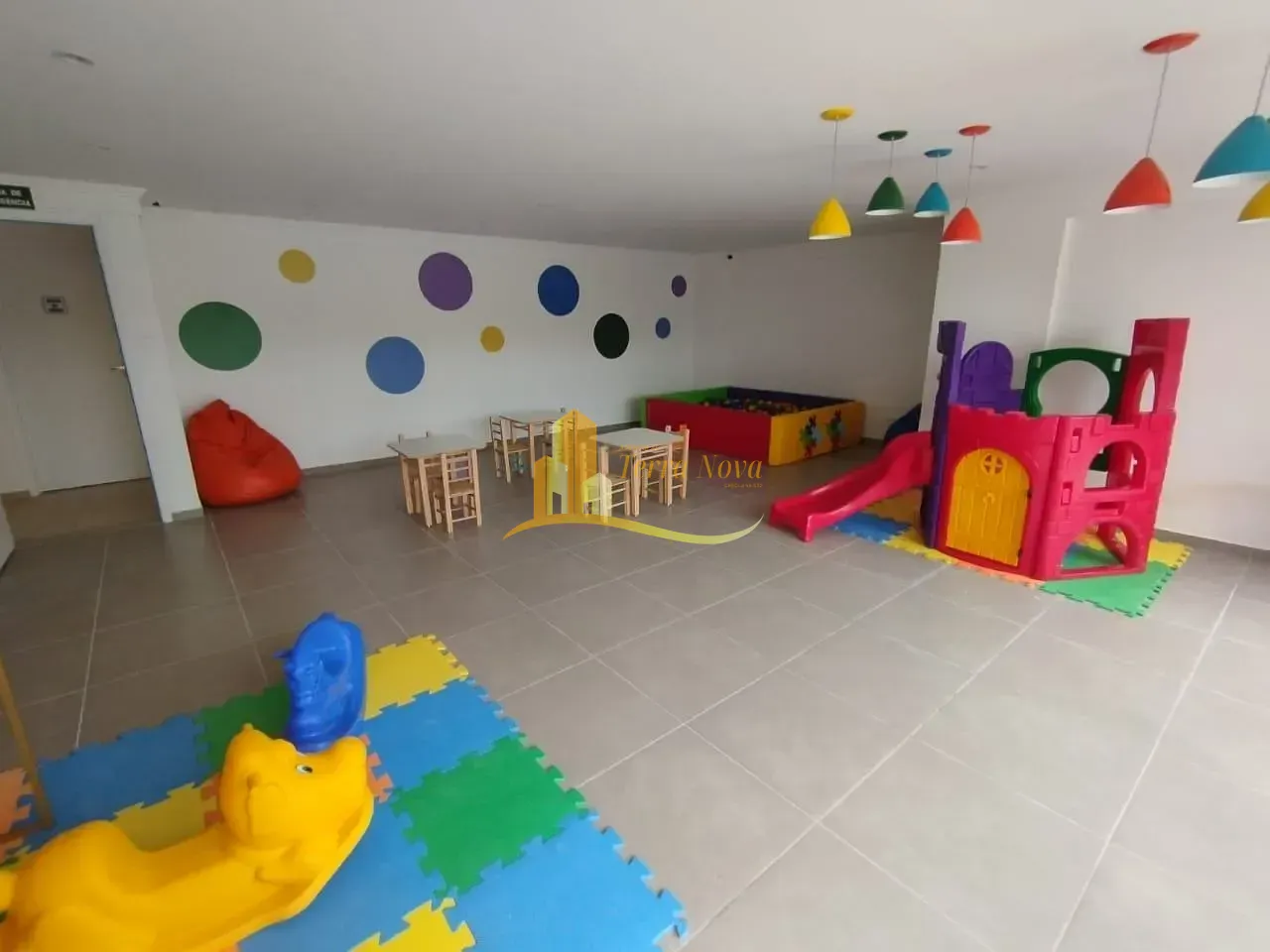 Apartamento, 2 quartos, 54 m² - Foto 17