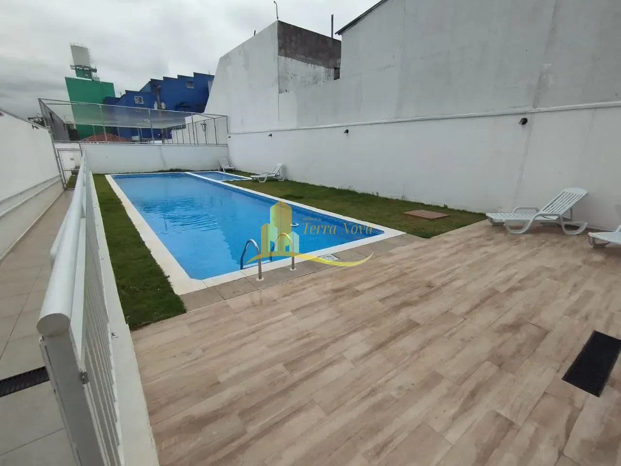 Apartamento, 2 quartos, 54 m² - Foto 13