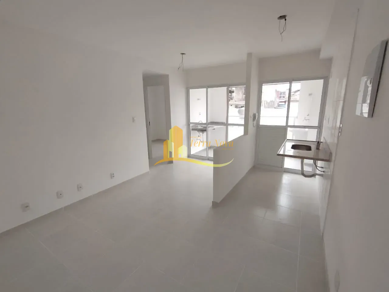 Apartamento, 2 quartos, 54 m² - Foto 10