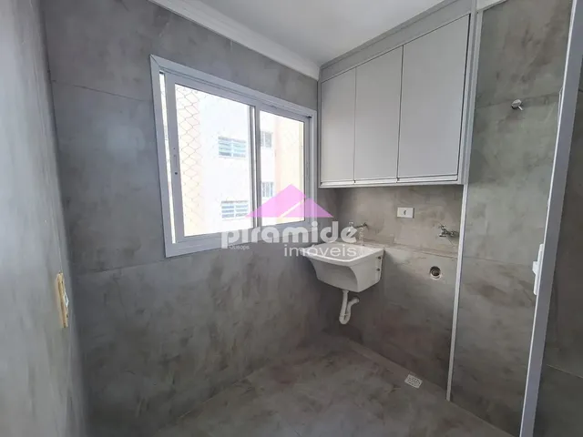 Apartamento com 91m² 2 quartos e 1 banheiro, para alugar, no bairro Cidade Jardim em Caraguatatuba