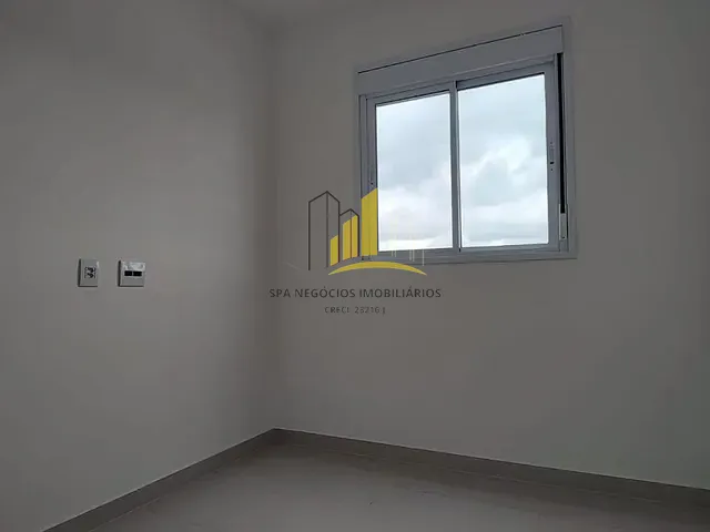 Apartamento 2 quartos e 1 banheiro, à venda, no bairro Chácara Seis de Outubro em São Paulo
