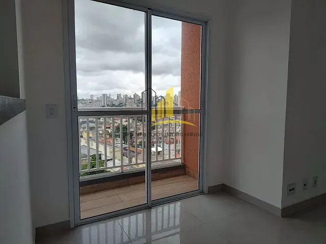 Apartamento 2 quartos e 1 banheiro, à venda, no bairro Chácara Seis de Outubro em São Paulo