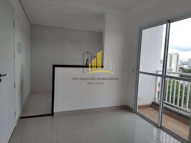 Apartamento 2 quartos e 1 banheiro, à venda, no bairro Chácara Seis de Outubro em São Paulo