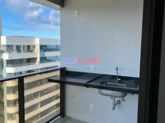 Apartamento 3 quartos e 4 banheiros, à venda, no bairro Nossa Senhora da Vitória em Ilhéus