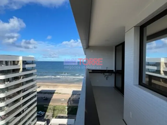 Apartamento 3 quartos e 4 banheiros, à venda, no bairro Nossa Senhora da Vitória em Ilhéus