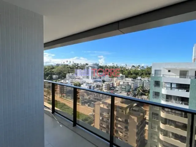 Apartamento 3 quartos e 4 banheiros, à venda, no bairro Nossa Senhora da Vitória em Ilhéus