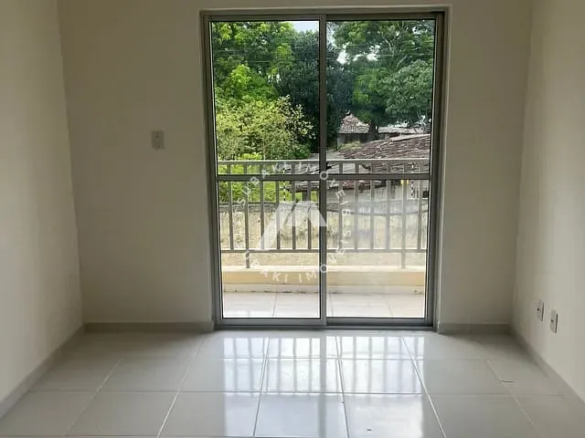 Apartamento 2 quartos e 1 banheiro, à venda, no bairro Tenoné em Belém