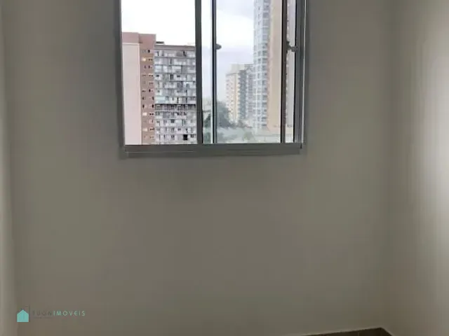 Apartamento com 33m² 2 quartos e 1 banheiro, para alugar, no bairro Vila Romana em São Paulo