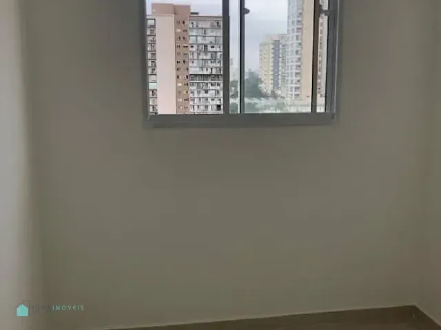 Apartamento com 33m² 2 quartos e 1 banheiro, para alugar, no bairro Vila Romana em São Paulo
