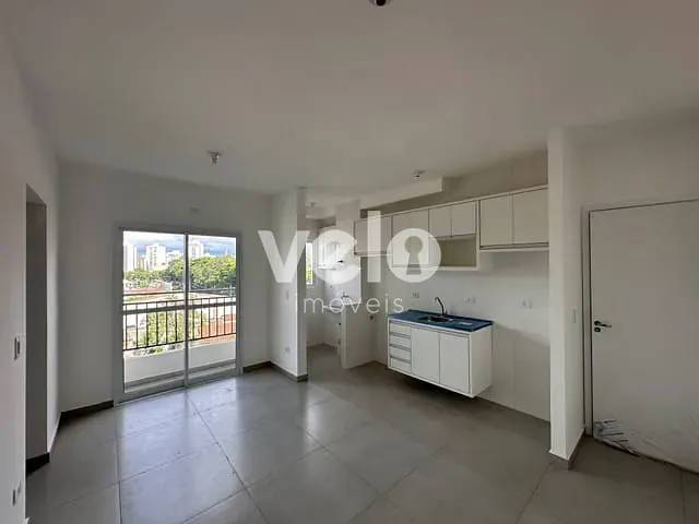 Apartamento 2 quartos e 2 banheiros, para alugar, no bairro Chácara do Visconde em Taubaté