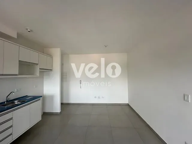 Apartamento 2 quartos e 2 banheiros, para alugar, no bairro Chácara do Visconde em Taubaté