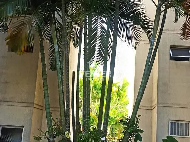 Apartamento com 68m² 3 quartos e 2 banheiros, à venda, no bairro Vila Costa em Taubaté