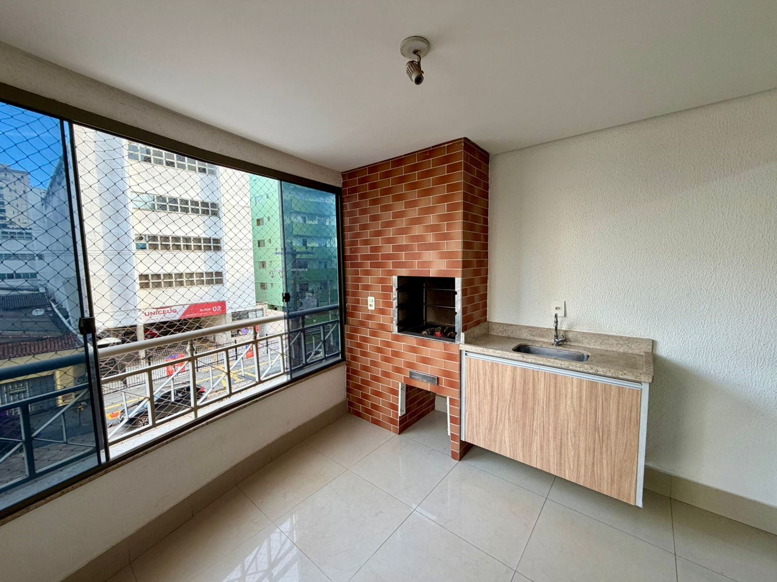 Apartamento, 3 quartos, 88 m² - Foto 4