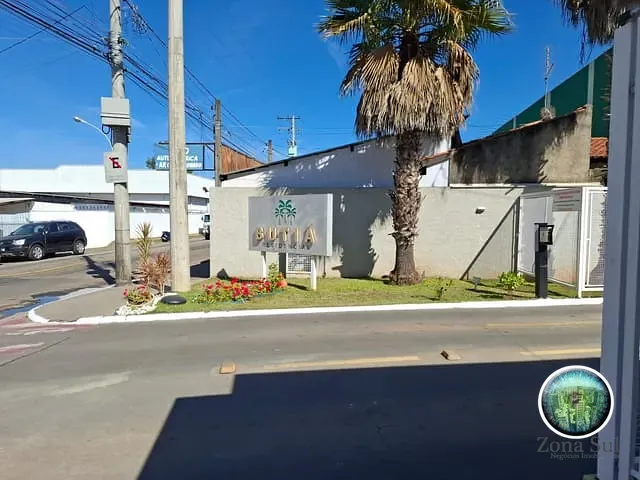 Apartamento com 52m² 2 quartos e 1 banheiro, à venda, no bairro Jardim Bertanha em Sorocaba