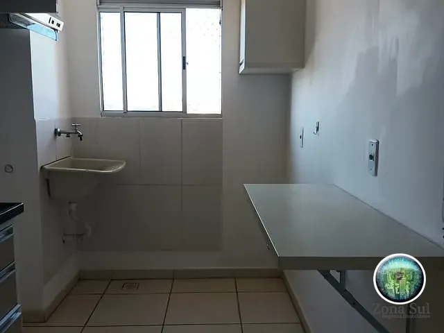 Apartamento com 52m² 2 quartos e 1 banheiro, à venda, no bairro Jardim Bertanha em Sorocaba